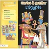Image de L'egypte - Cartes Ã Gratter en occasion ou reconditionné