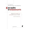 Image de En quête d'enseignants : regards croisés sur l'attractivité d'un métier farges, géraldine en occasion ou reconditionné