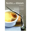 Image de Recettes pour débutants. Vol. 2 Héloïse Martel en occasion ou reconditionné