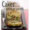 Image de Cakes salés et sucrés Héloïse Martel, Bernard Radvaner en occasion ou reconditionné