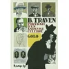 Image de B. Traven, portrait d'un anonyme célèbre Golo en occasion ou reconditionné