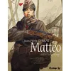 Image de MattÃ©o - Tome 5 - CinquiÃ¨me Ãpoque (Septembre 1936-Janvier 1939) en occasion ou reconditionné