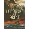 Image de Nuit Noire Sur Brest - Septembre 1937, La Guerre D'espagne S'invite En Bretagne en occasion ou reconditionné