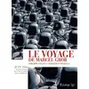 Image de Le Voyage De Marcel Grob en occasion ou reconditionné