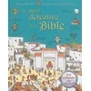 Image de Le petit détective de la Bible : à la recherche des indices Peter Martin, Peter Kent en occasion ou reconditionné