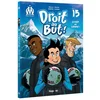 Image de Droit au but !. Vol. 15. Le foot au sommet ! Thierry Agnello, Charles Davoine en occasion ou reconditionné