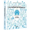 Image de OM, droit au but : un club, une légende : l'histoire illustrée de l'Olympique de Marseille Christopher, Jean-François Pérès en occasion ou reconditionné