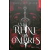 Image de La reine des ombres Tricia Levenseller en occasion ou reconditionné