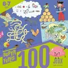 Image de Super FutÃ©s 100 Jeux 6-7 Ans en occasion ou reconditionné