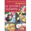 Image de La cuisine à la plancha Olivier Straëhli en occasion ou reconditionné
