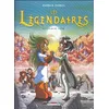 Image de LÃ©gendaires (Les) - Tome 5 : Coeur Du PassÃ© en occasion ou reconditionné