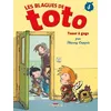 Image de Les Blagues De Toto - Tome 4 - Tueur Ã Gags en occasion ou reconditionné
