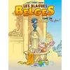 Image de Les blagues belges. Vol. 1. Tome une fois ! Pluk, Philippe Larbier, Eric Dérian en occasion ou reconditionné