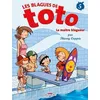 Image de Les Blagues De Toto - Tome 5 - Le MaÃ®tre Blagueur en occasion ou reconditionné