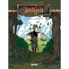 Image de Donjon zénith. Vol. 6. Retour en fanfare Joann Sfar, Lewis Trondheim, Boulet en occasion ou reconditionné