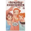 Image de Lovely Complex - Tome 6 en occasion ou reconditionné