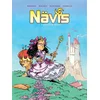 Image de Nävis. Vol. 5. Princesse Nävis Jean-David Morvan, Philippe Buchet, José Luis Munuera en occasion ou reconditionné