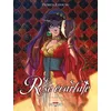 Image de Rose Ãcarlate (La) - Tome 5 : Je Serai Toujours Avec Toi en occasion ou reconditionné