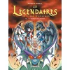 Image de Les Légendaires. Vol. 10. Le cycle d'Anathos : la marque du destin Patrick Sobral en occasion ou reconditionné