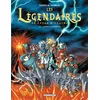 Image de LÃ©gendaires (Les) - Tome 11 : Versus Inferno en occasion ou reconditionné