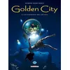Image de Golden City - Tome 8 - Les NaufragÃ©s Des Abysses en occasion ou reconditionné