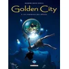 Image de Golden city. Vol. 8. Les naufragés des abysses Daniel Pecqueur, Nicolas Malfin en occasion ou reconditionné