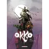 Image de Okko - IntÃ©grale - Tome 1 : Le Cycle De L'eau - IntÃ©grale T. 1 Et 2 en occasion ou reconditionné