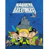 Image de NaguÃ¨re Les Ãtoiles - Tome 3 en occasion ou reconditionné