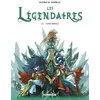 Image de LÃ©gendaires (Les) - Tome 13 : Sang Royal en occasion ou reconditionné