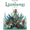Image de Les Légendaires. Vol. 13. Sang royal Patrick Sobral en occasion ou reconditionné