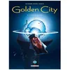 Image de Golden City - Tome 9 - L'Ã©nigme Banks en occasion ou reconditionné