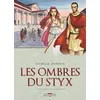 Image de Les Ombres Du Styx - Tome 1 - Le MaÃ®tre De L'Ã©ternitÃ© en occasion ou reconditionné
