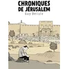 Image de Chroniques de Jérusalem Guy Delisle en occasion ou reconditionné