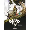 Image de Okko - IntÃ©grale - Tome 3 : Le Cycle De L'air - IntÃ©grale T. 5 Et 6 en occasion ou reconditionné