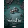 Image de Wollodrïn. Vol. 3. Le convoi. Vol. 1 David Chauvel, Jérôme Lereculey en occasion ou reconditionné