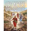 Image de La Bible, le Nouveau Testament. Les Actes des Apôtres. Vol. 2 Jean-Christophe Camus, Michel Dufranne, Dusan Bozic en occasion ou reconditionné