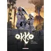 Image de Okko - IntÃ©grale - Tome 4 : Le Cycle Du Feu - IntÃ©grale T. 7 Et 8 en occasion ou reconditionné