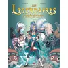 Image de LÃ©gendaires (Les) - Origines - Tome 4 : Shimy en occasion ou reconditionné
