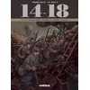 Image de 14-18 - Tome 4 - La TranchÃ©e Perdue (Avril 1915) en occasion ou reconditionné