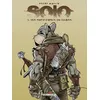 Image de Solo - Tome 1 - Les Survivants Du Chaos en occasion ou reconditionné
