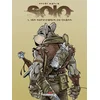 Image de Solo. Vol. 1. Les survivants du chaos Oscar Martin en occasion ou reconditionné