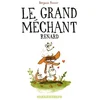 Image de Le grand méchant renard Benjamin Renner en occasion ou reconditionné