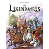 Image de Les Légendaires. Vol. 18. La fin de l'histoire ? Patrick Sobral en occasion ou reconditionné