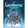 Image de LÃ©gendaires (Les) - Tome 19 : ArtÃ©mus Le LÃ©gendaire en occasion ou reconditionné
