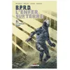Image de B.P.R.D. L'enfer Sur Terre - Tome 2 - La Longue Mort en occasion ou reconditionné