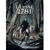 Image de Ulysse 1781. Vol. 2. Le Cyclope. Vol. 2 Xavier Dorison, Eric Hérenguel en occasion ou reconditionné