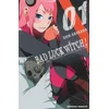 Image de Bad luck witch ! : time between witch and me. Vol. 1 Shin Arakawa en occasion ou reconditionné
