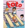 Image de Les blagues de Toto. Vol. 11. L'épreuve de farce Thierry Coppée en occasion ou reconditionné