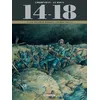 Image de 14-18 - Tome 7 - Le Diable Rouge (Avril 1917) en occasion ou reconditionné