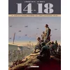 Image de 14-18 - Tome 9 - Sur La Terre Comme Au Ciel (Juillet 1918) en occasion ou reconditionné